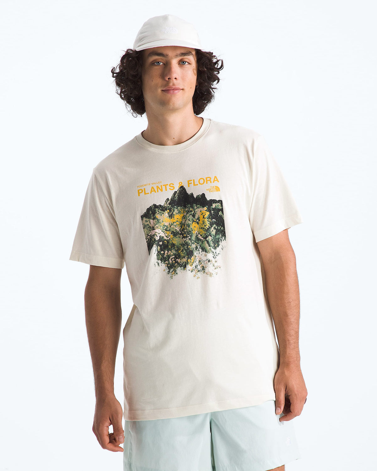 Men’s Boulder Breeze Regular Short-Sleeve Tee