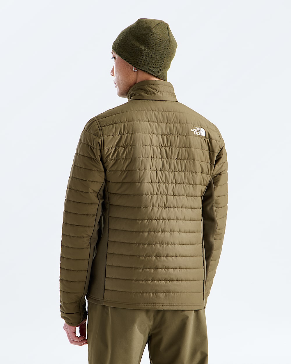 Men’s Canyonlands Hybrid Jacket