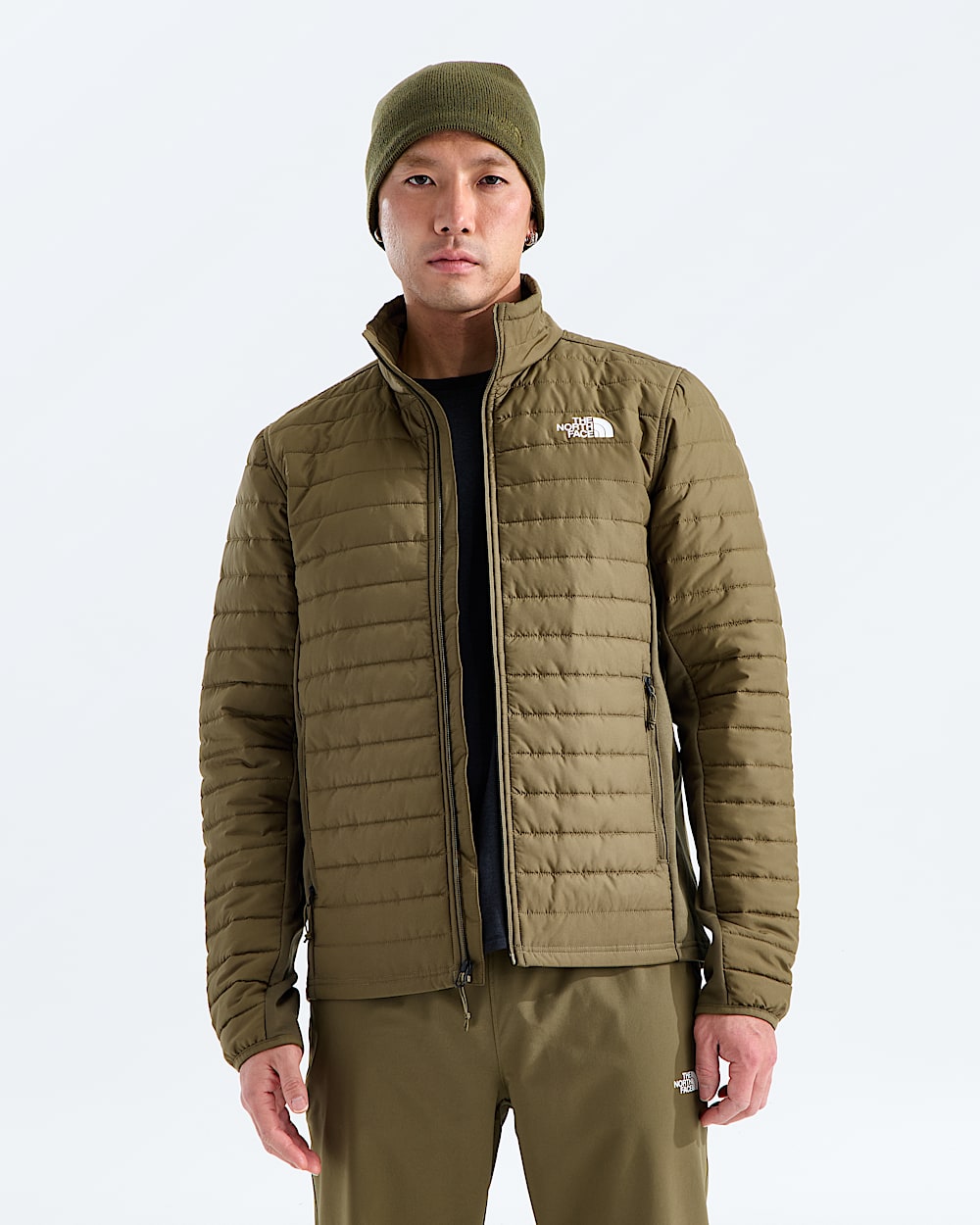 Men’s Canyonlands Hybrid Jacket