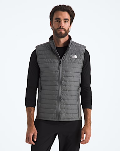 Men’s Canyonlands Hybrid Vest