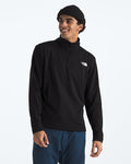 Men’s Cedar Trail Grid Fleece ¼-Zip
