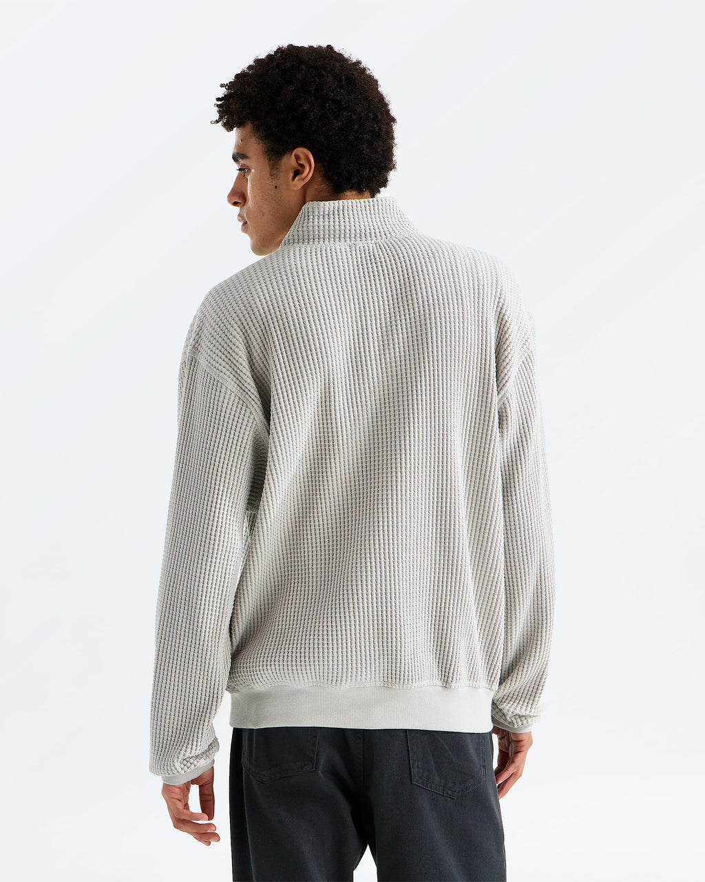 Men’s Chabot 2.0 ¼-Zip