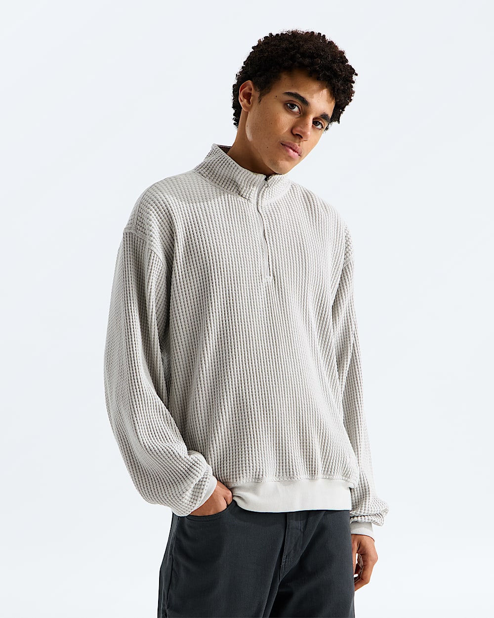 Men’s Chabot 2.0 ¼-Zip