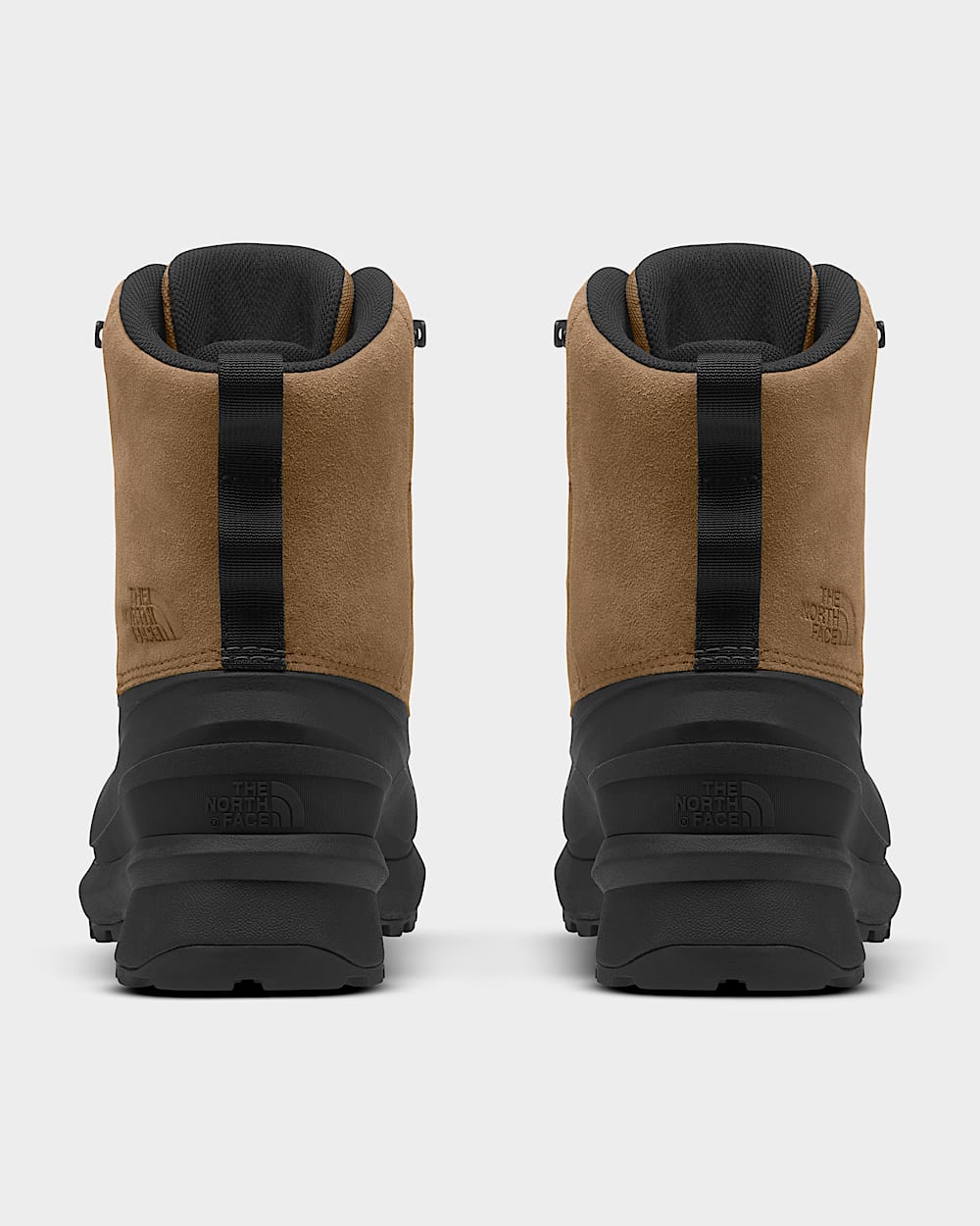 Men’s Chilkat V Lace Waterproof Boots