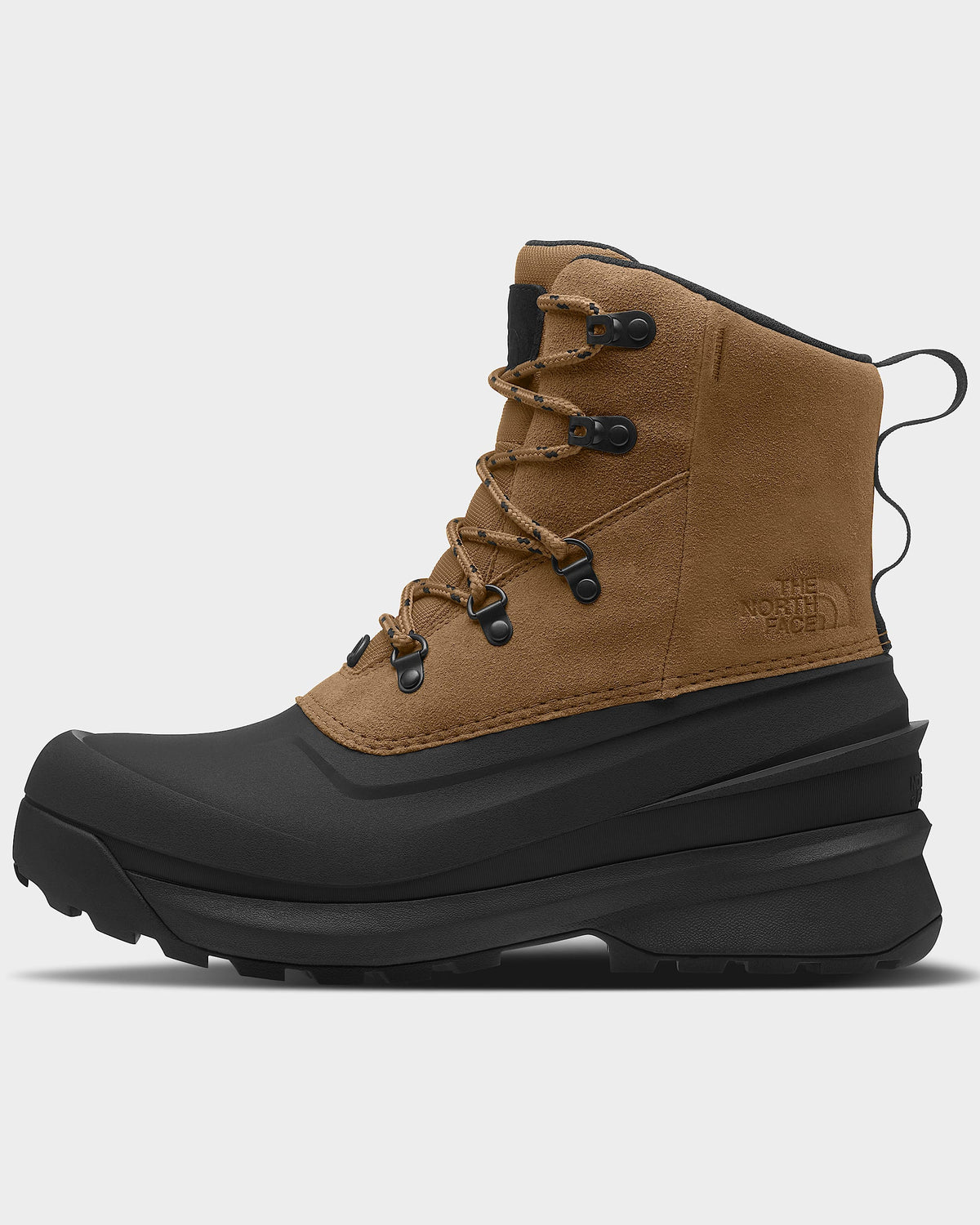 Men’s Chilkat V Lace Waterproof Boots
