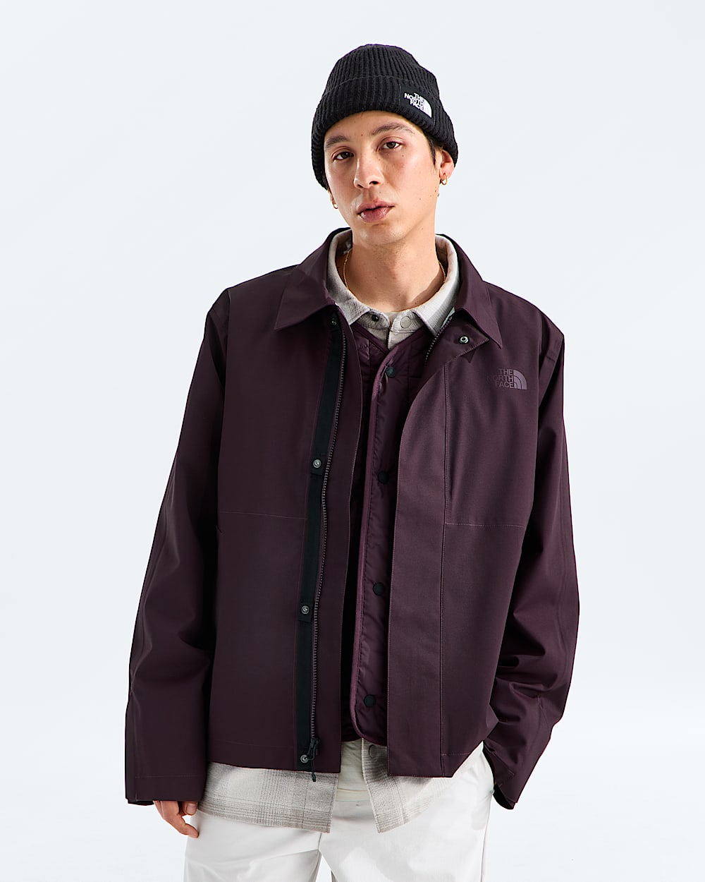 Men’s City Triclimate™ Jacket