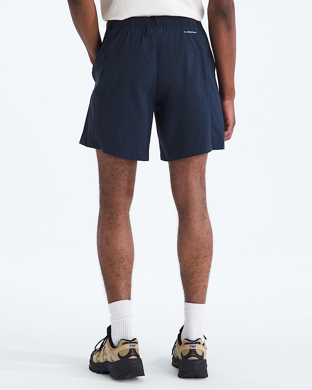 Men’s Class V Pathfinder Belted Short—7''