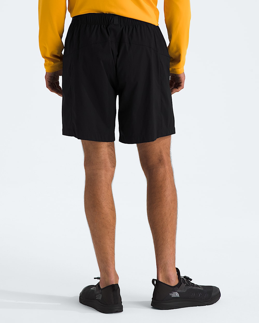 Men’s Class V Pathfinder Belted Short—7''