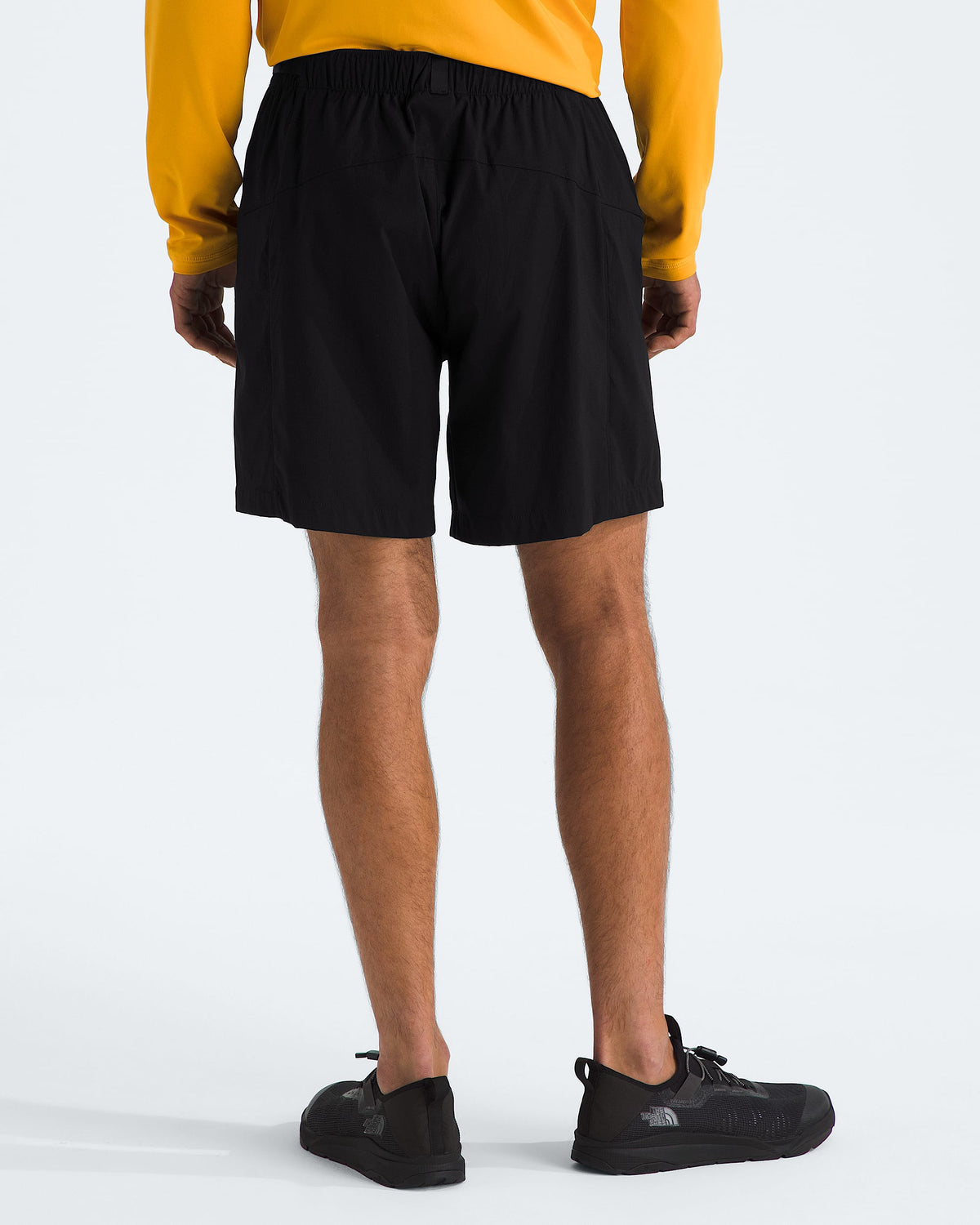 Men’s Class V Pathfinder Belted Short—7''