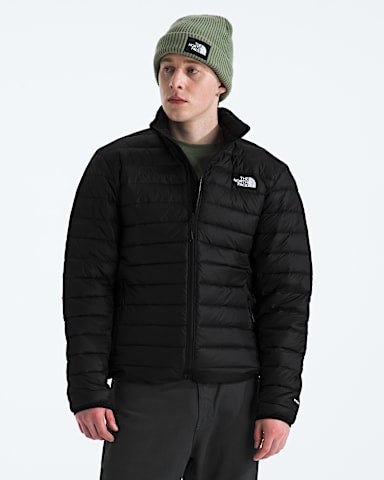 Men’s Classic Down Jacket