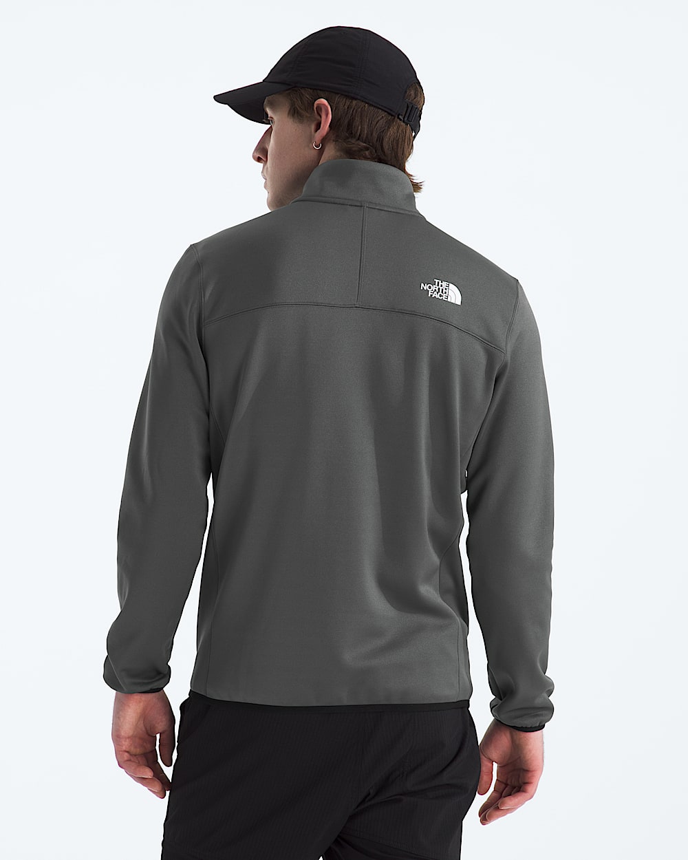 Men’s Crest Full-Zip