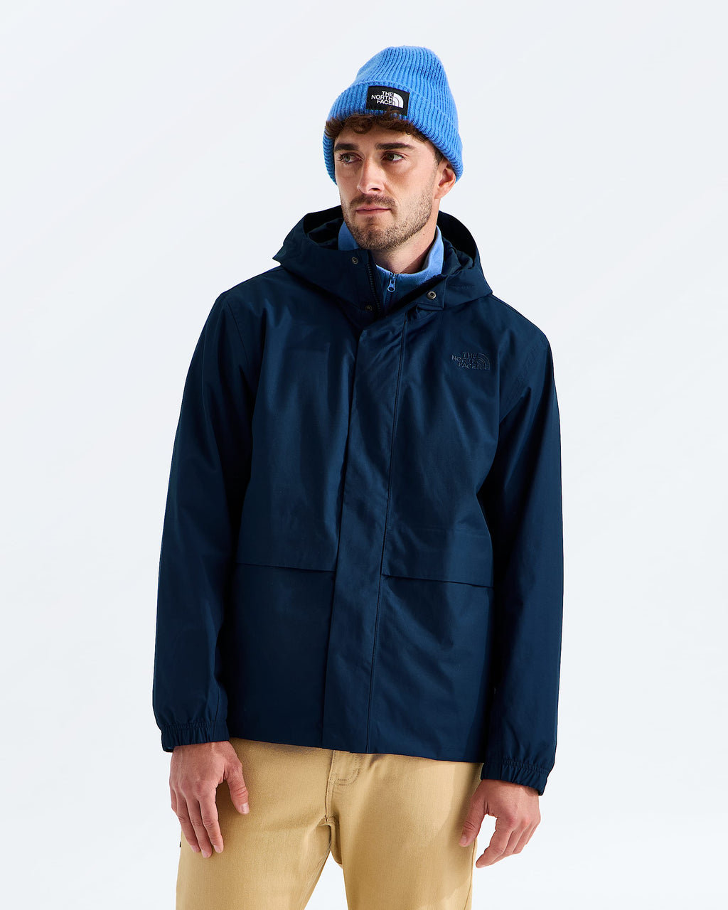 Men’s DRYVENT™ Field Jacket