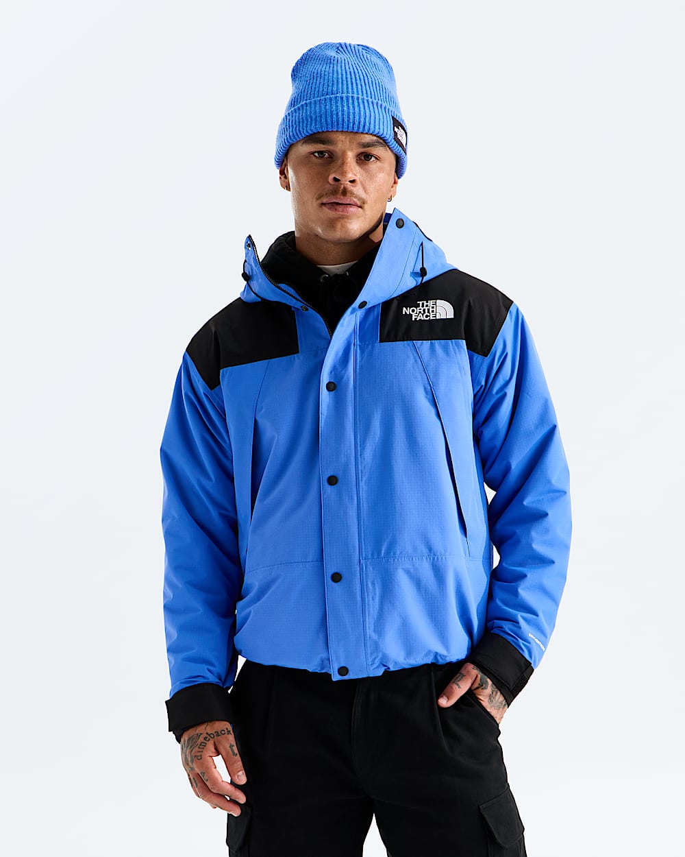 Men’s DRYVENT™ Mono Mountain Jacket