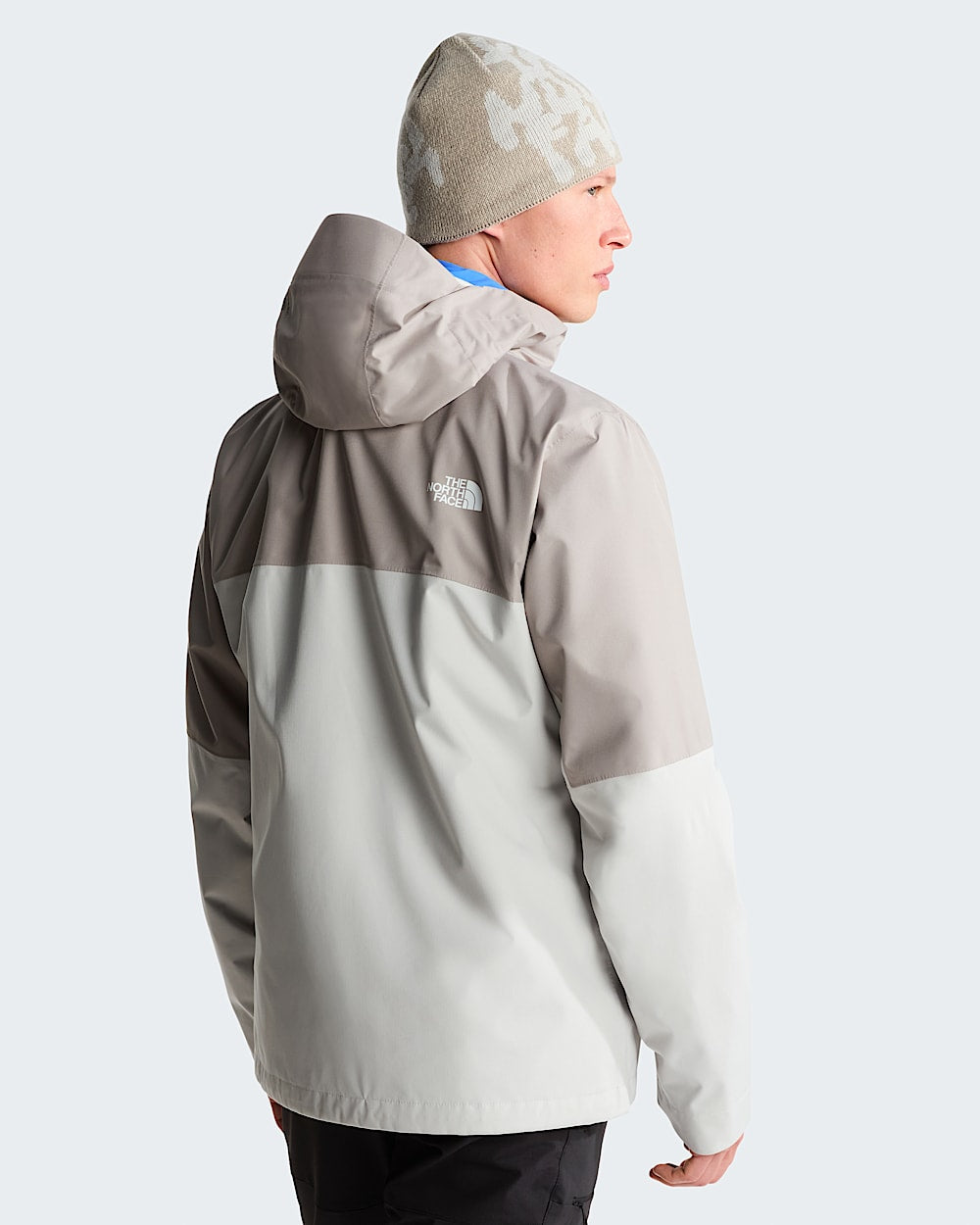 Men’s DRYVENT™ Zip-In Jacket