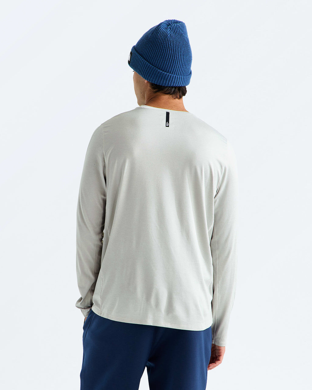 Men’s Dynamic Long-Sleeve Tee