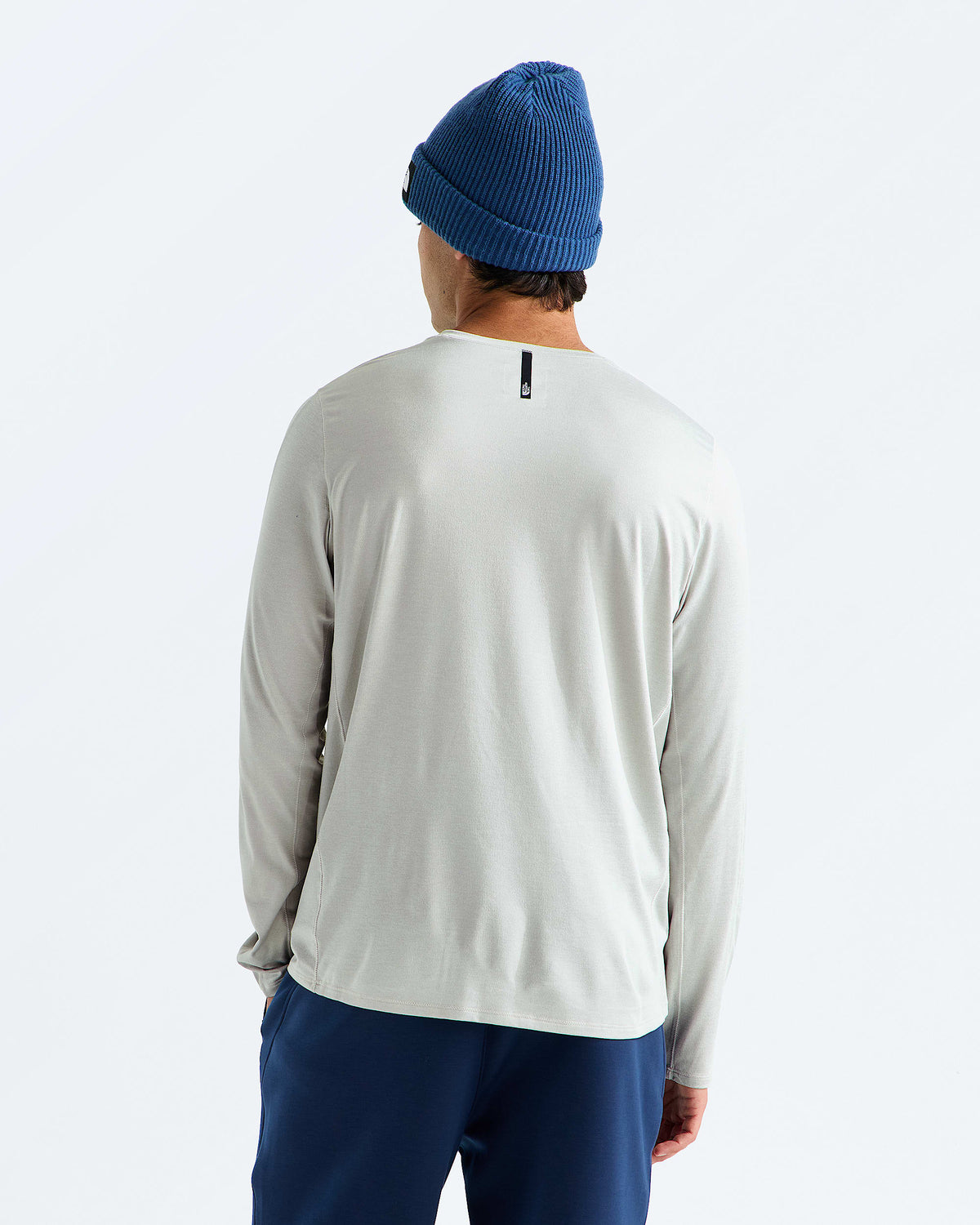 Men’s Dynamic Long-Sleeve Tee
