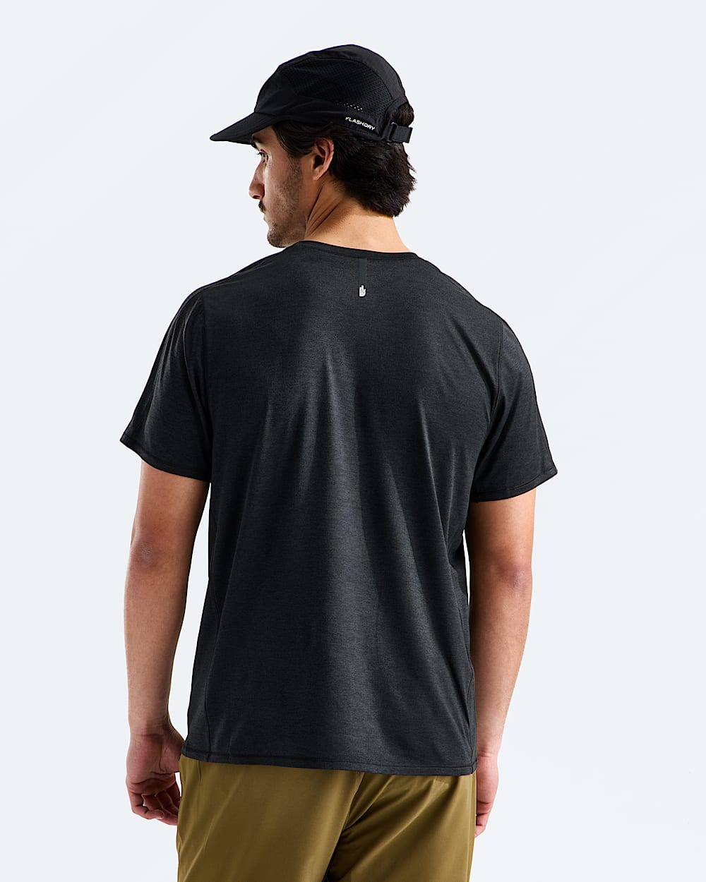 Men’s Dynamic Short-Sleeve Tee