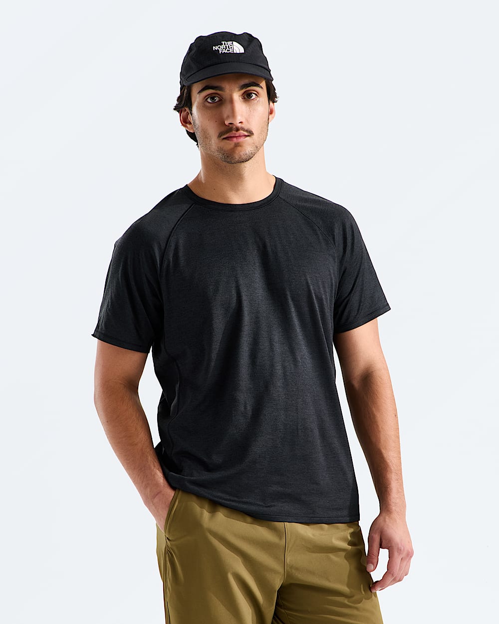 Men’s Dynamic Short-Sleeve Tee