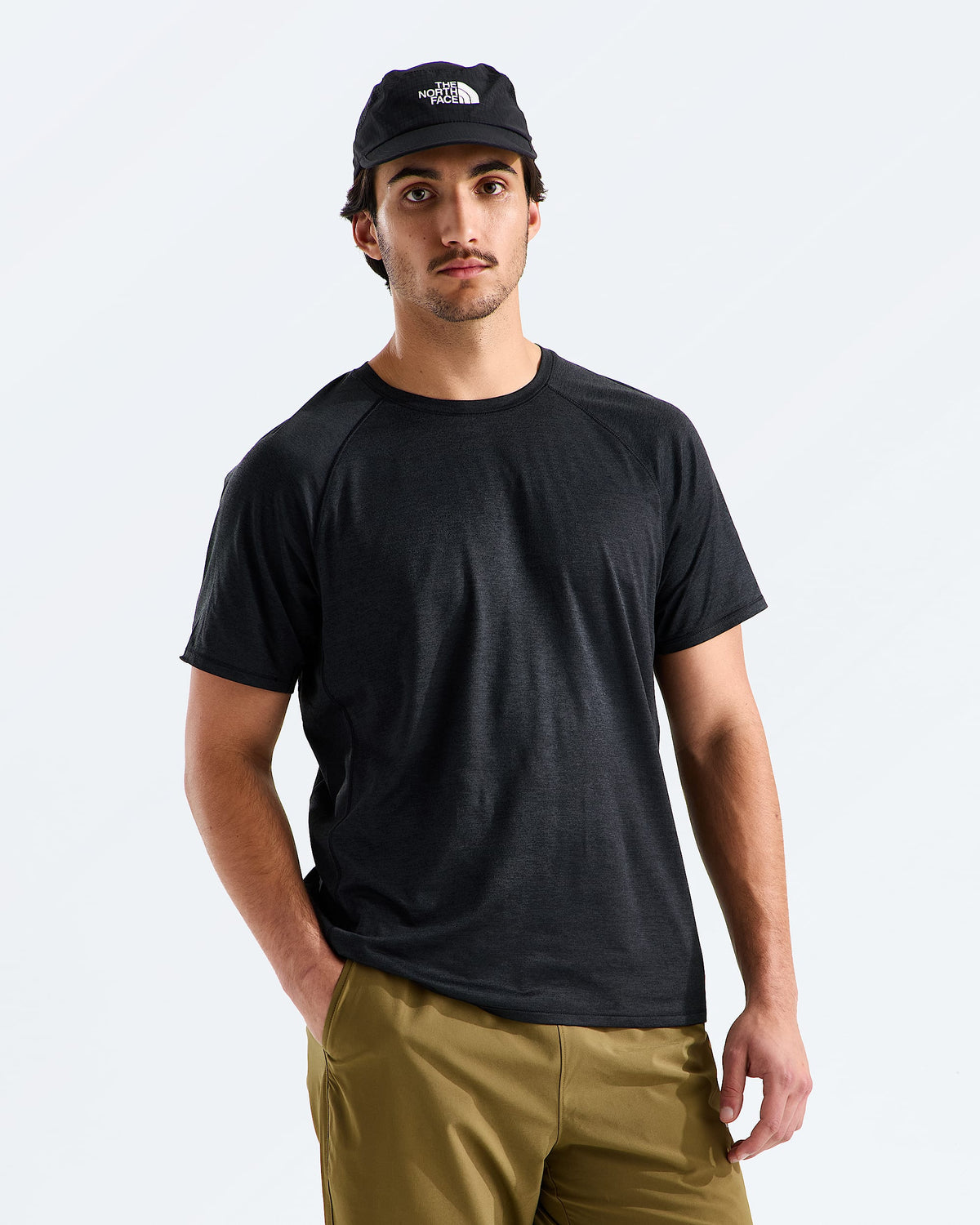 Men’s Dynamic Short-Sleeve Tee