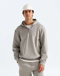 Men’s Dynamic ¼ Zip Hoodie