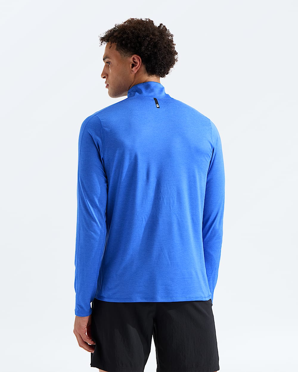 Men’s Dynamic ¼ Zip