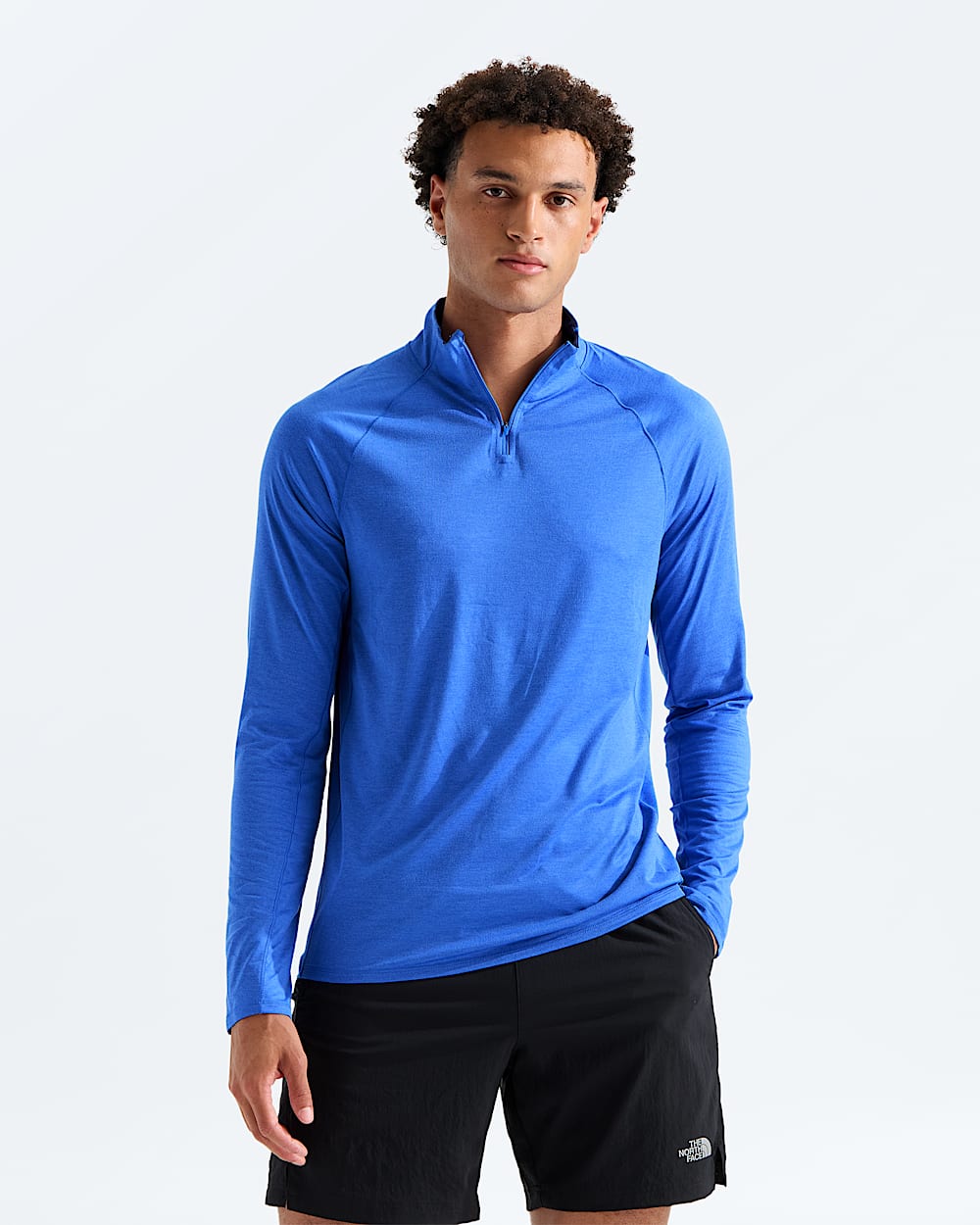 Men’s Dynamic ¼ Zip