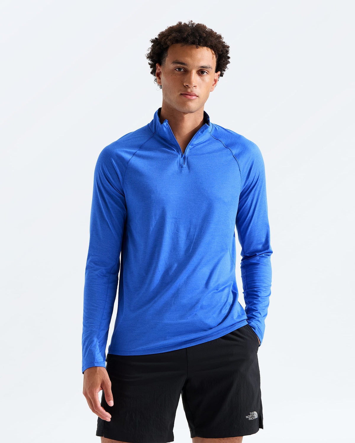 Men’s Dynamic ¼ Zip