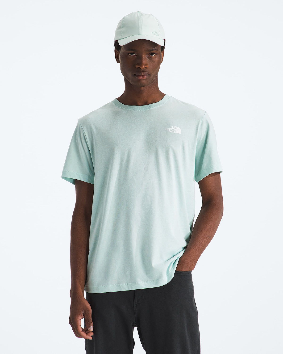 Men’s Evolution Box NSE Regular Short-Sleeve Tee
