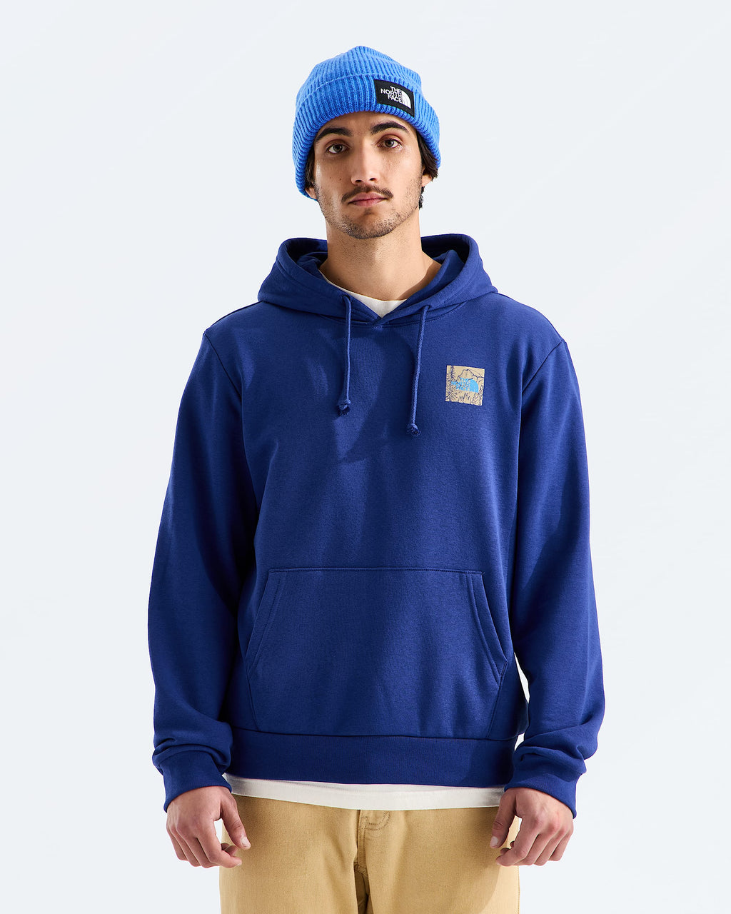 Men’s Evolution Monte Regular Hoodie
