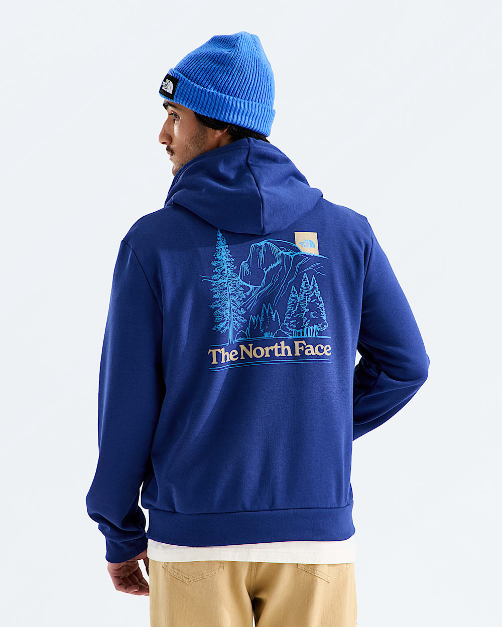Men’s Evolution Monte Regular Hoodie