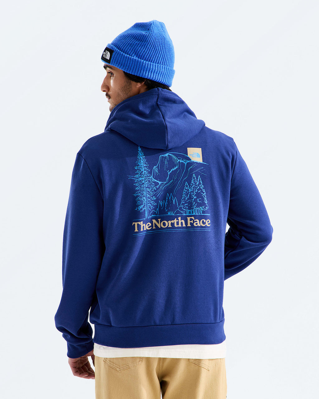 Men’s Evolution Monte Regular Hoodie