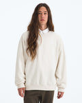 Men’s Evolution Simple Dome Oversize Crew