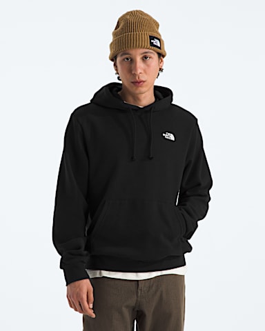 Men’s Evolution Simple Dome Regular Hoodie