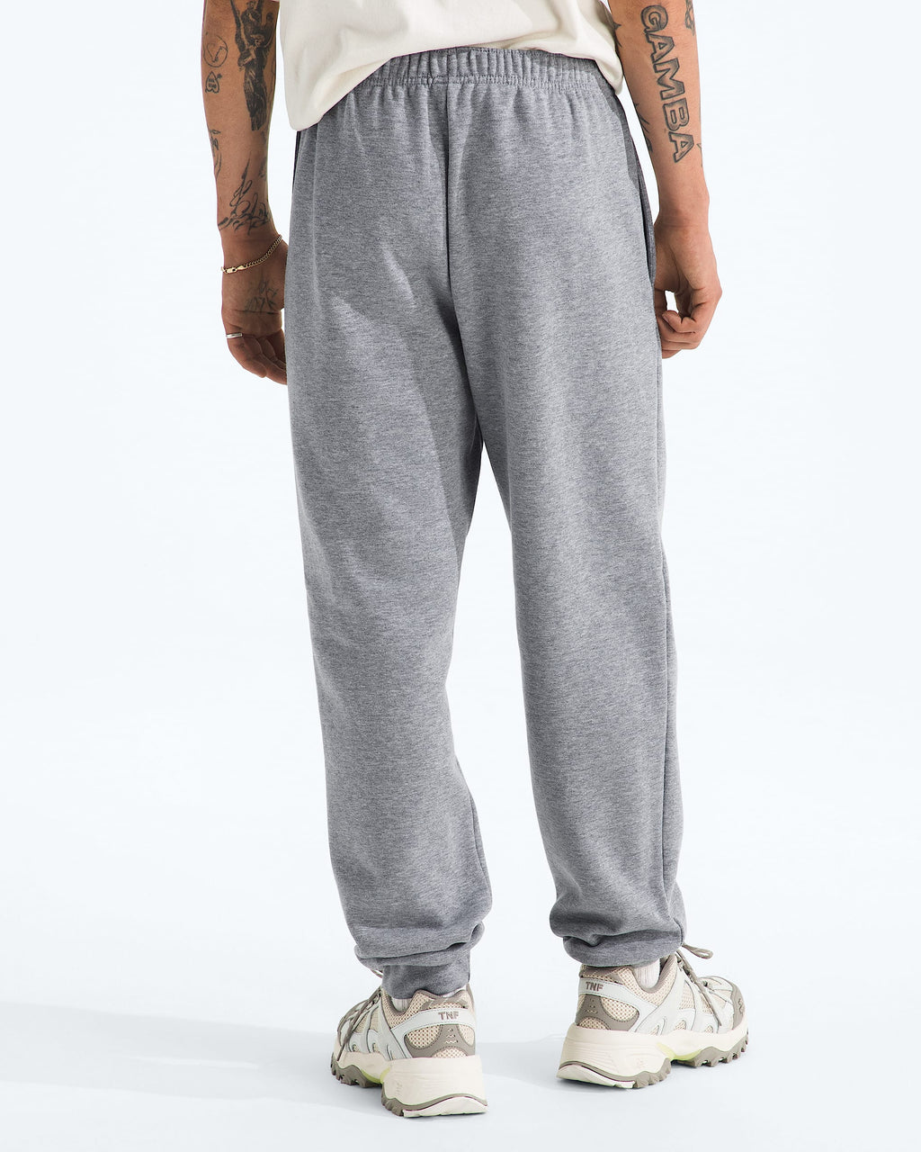 Men’s Evolution Simple Dome Regular Joggers