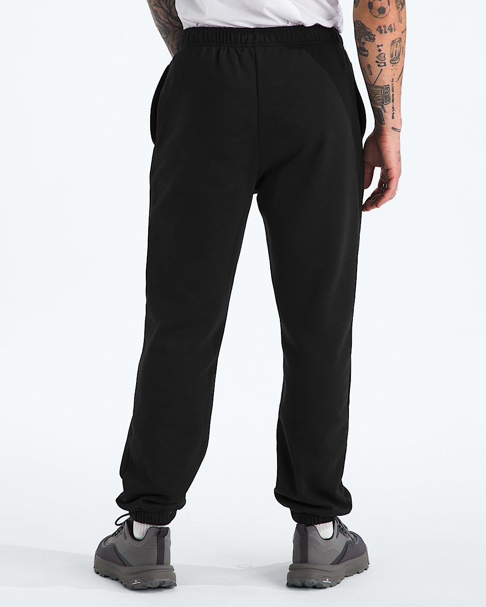 Men’s Evolution Simple Dome Regular Pants