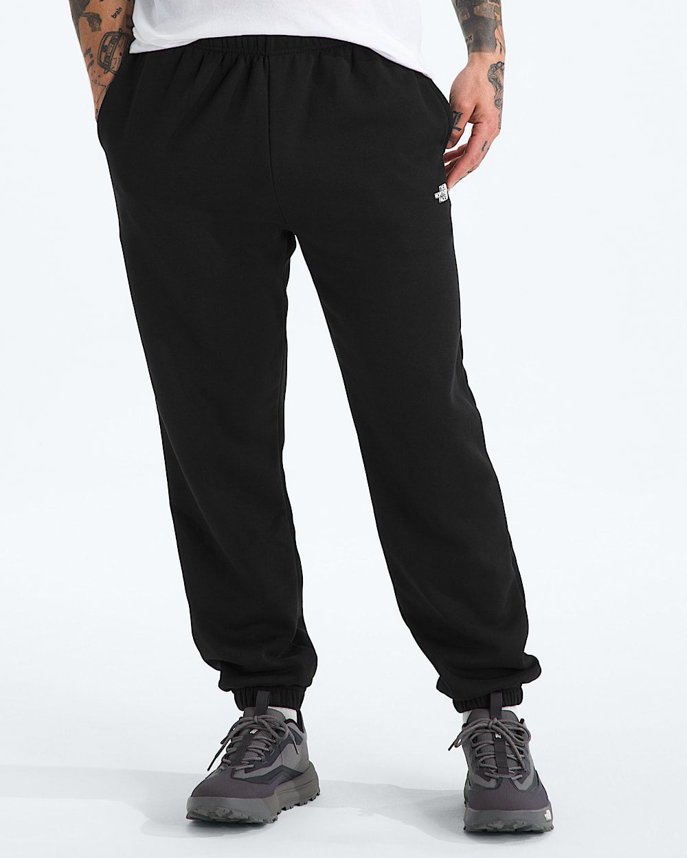 Men’s Evolution Simple Dome Regular Pants