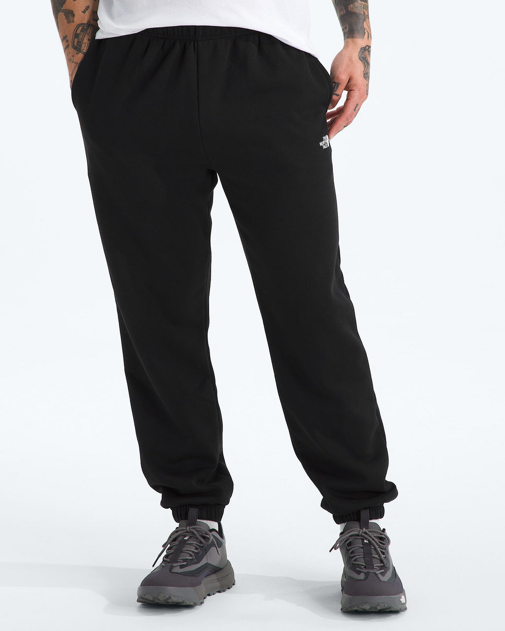 Men’s Evolution Simple Dome Regular Pants