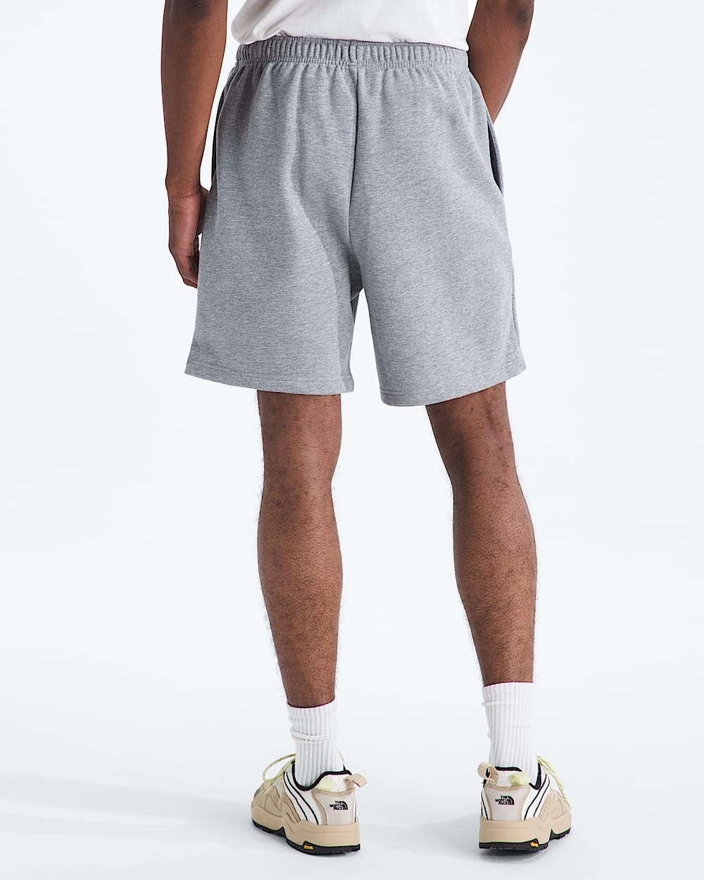 Men’s Evolution Simple Dome Regular Short
