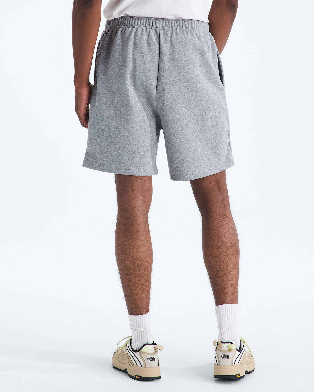 Men’s Evolution Simple Dome Regular Short