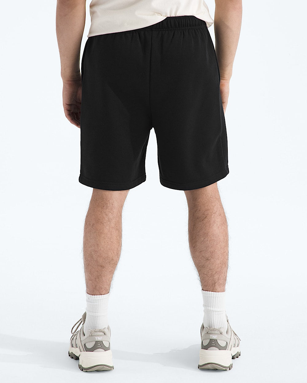 Men’s Evolution Simple Dome Regular Short