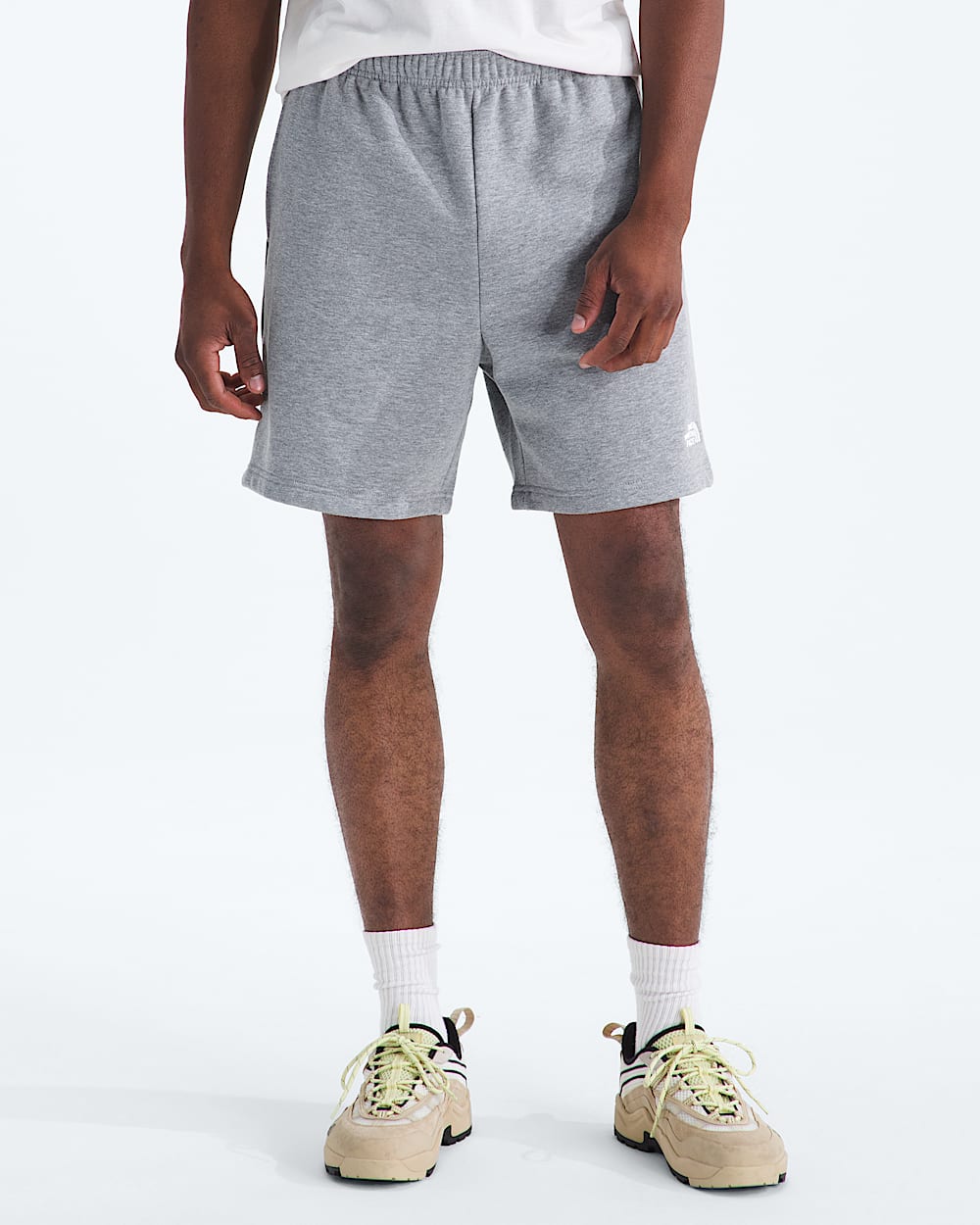Men’s Evolution Simple Dome Regular Short
