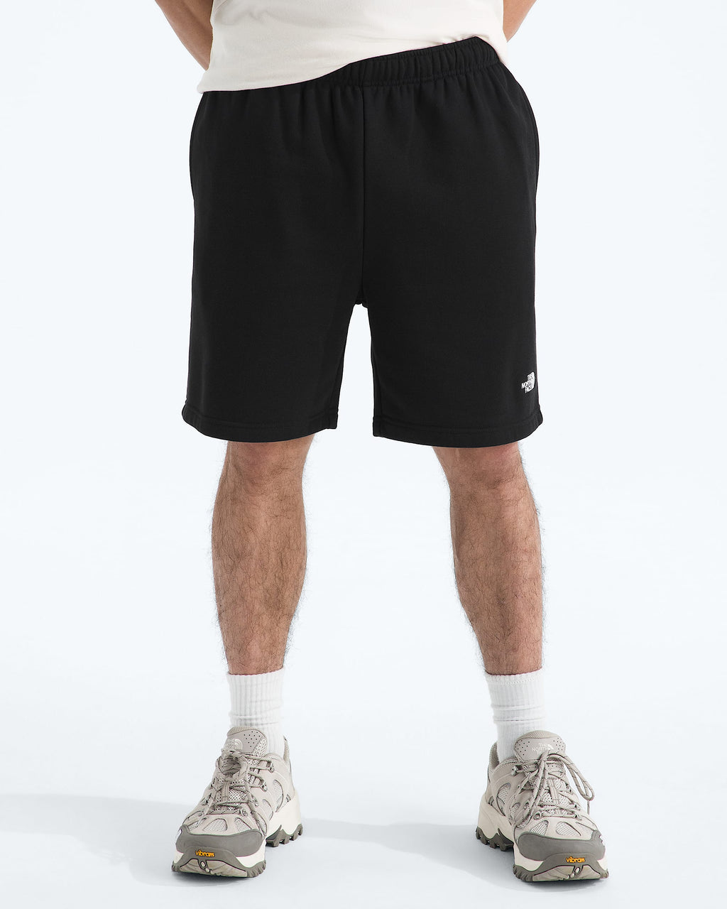 Men’s Evolution Simple Dome Regular Short