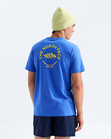 Men’s Evolution TNF™ NSE Regular Short-Sleeve Tee