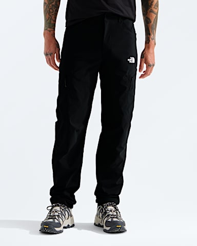 Men’s Exploration Regular Tapered Pant