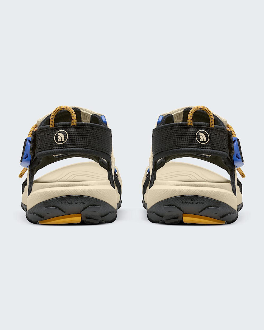 Men’s Explore Camp Sandals