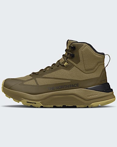 Men’s Fastpack Mid Waterproof Boots