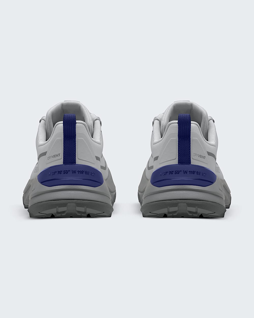 Men’s Fastpack Waterproof Shoes