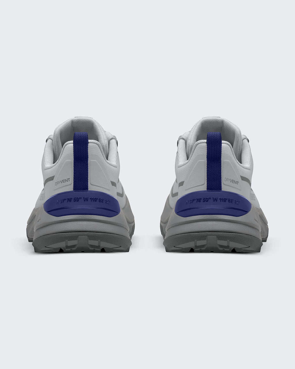 Men’s Fastpack Waterproof Shoes