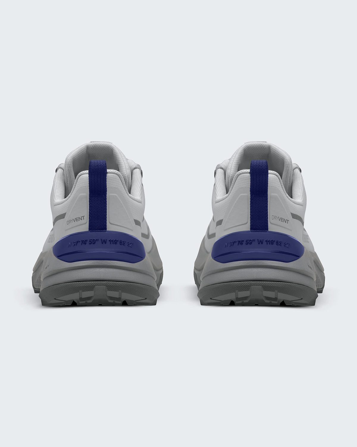 Men’s Fastpack Waterproof Shoes