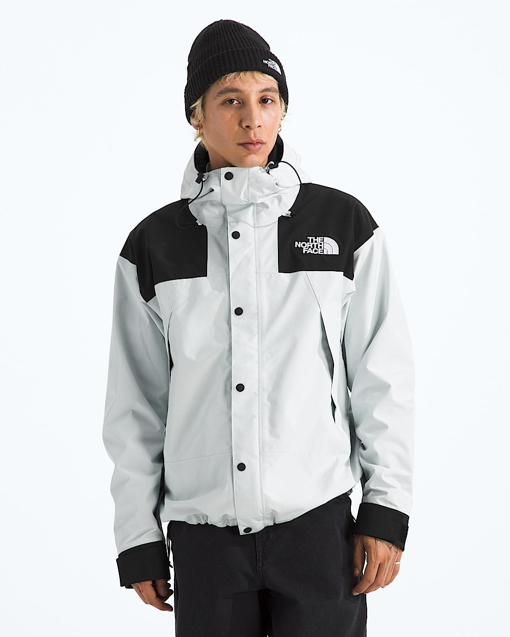 Men’s GORE-TEX® Mountain Jacket